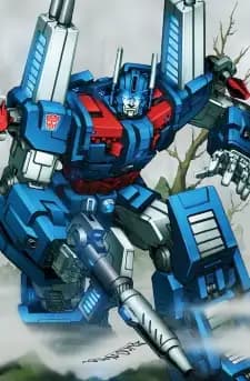 Ultra Magnus