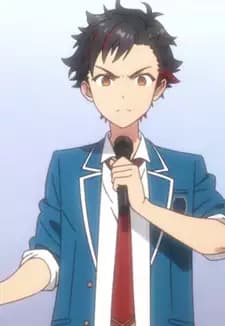 Tetora Nagumo