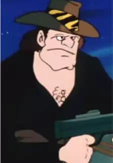 Zacqueline's Servant