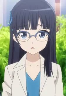 Rei Sakigake