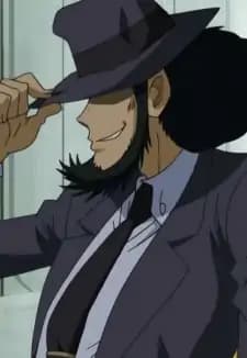 Daisuke Jigen