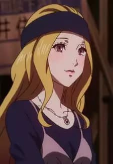 Mifune Chihaya