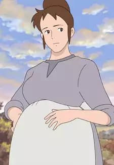 Joanna (Harrigan) Thomas