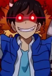 Junior High School Student A