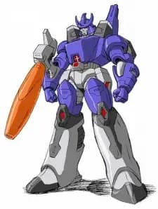 Galvatron