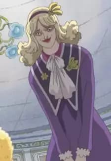 Sabo's Mother