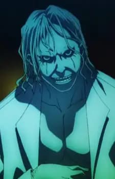 Medium the Fingernail