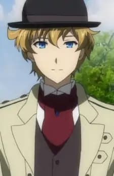 Hugh Anthony Disward