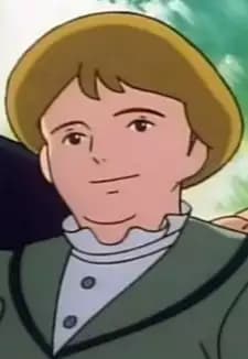 Viscountess Patrizia Martini