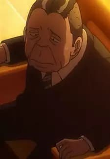 Touma's Father
