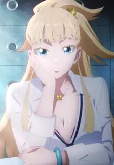 Krystal Novaty Nokanatika