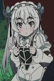 Chaika Trabant