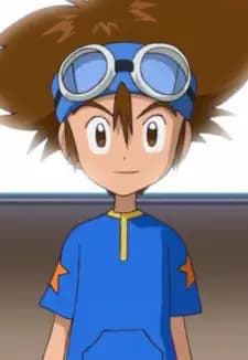 Taichi Yagami