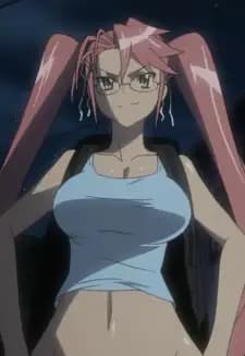 Saya Takagi