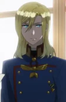 Victor von Glanzreich