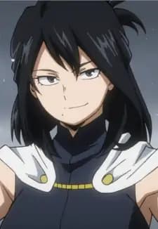Nana Shimura
