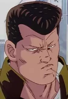 Masaaki "Bakaushi" Yanou