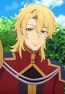 Złotowłosy Bohater