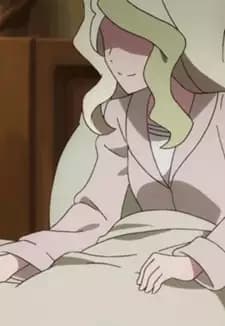 Bernadette Cavendish