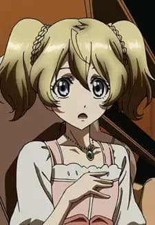 Sylvia Ikaruga Misurugi