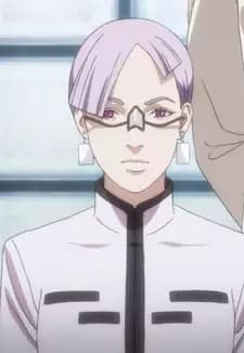 Zhinzhee Bekka Arr Thied