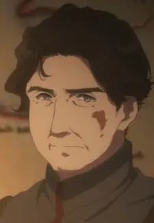 Brigadier General Merkulov