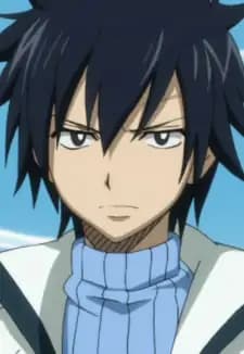 Gray Fullbuster