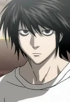 L Lawliet