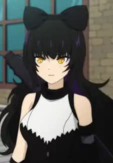 Blake Belladonna