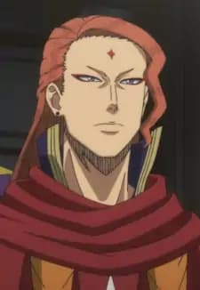 Fuegoleon Vermillion