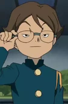 Kazuto Megane