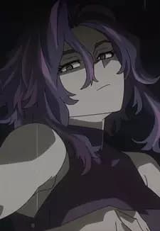 Kaina "Lady Nagant" Tsutsumi