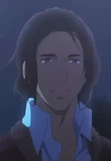 Damian Baldur Flugel