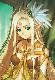 The Eternal Forest's Chanting