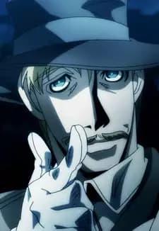 Harry Alonzo Longabaugh