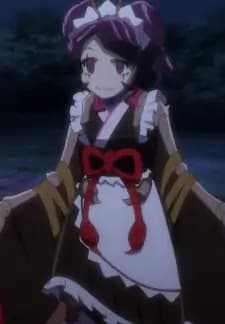 Entoma Vasilissa Zeta