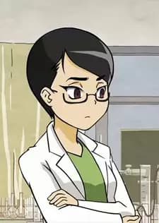 Nagara-sensei