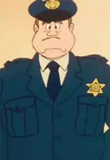 Chief of the Los Angeles Police Department