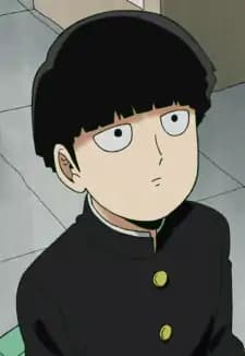 Shigeo Kageyama