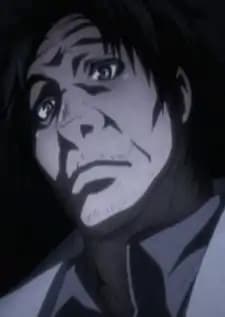 Daikaku's real father