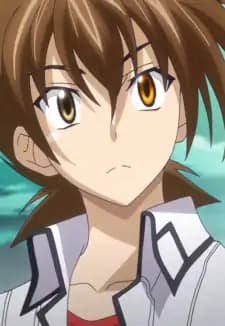 Issei Hyoudou