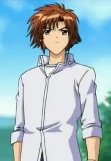 Hikaru Touma