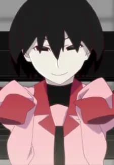 Ougi Oshino