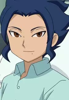 Yuuichi Tsurugi
