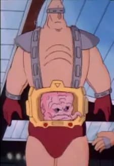 Krang