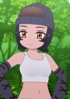 Western Lowland Gorilla