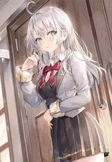 Alisa Mikhailovna Kujou