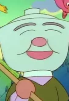 Ochazuke Sakusaku-san