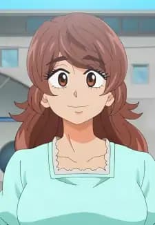 Azami Himeno