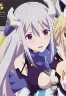 Code Omega 00 Euphiria